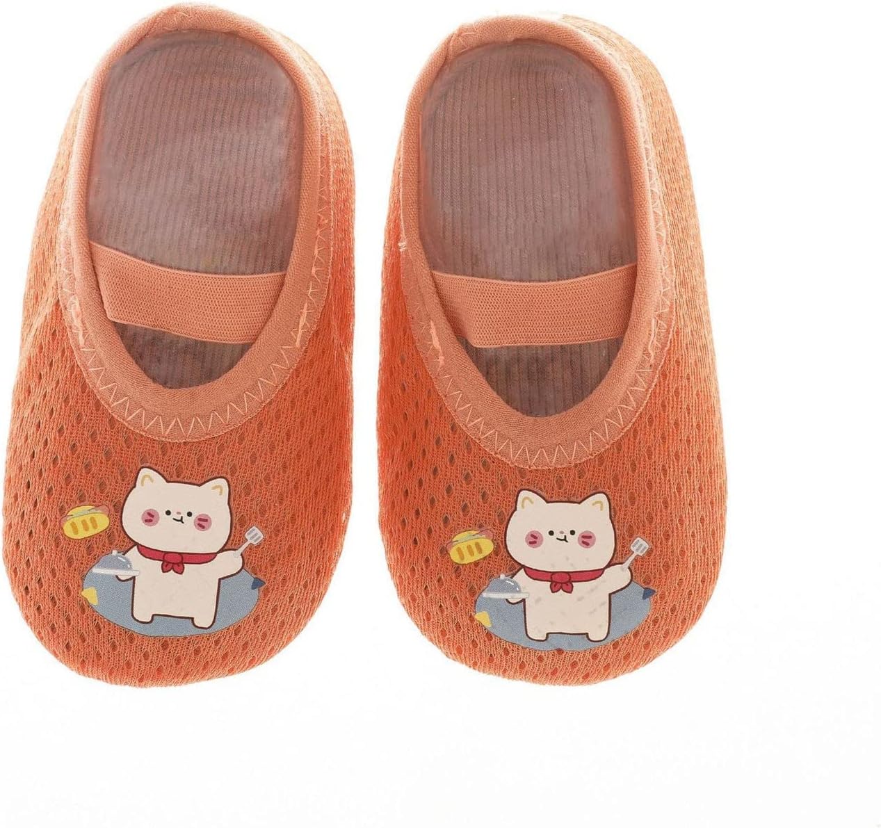 719arP9yXxL._AC_SL1500_.jpg Boys Slippers Size 13 Kids Uk Baby Boys Shoes Size 4 Boys Clothes 4-5 Years Toddler Booties Non Slip Baby Knee Pads Crawling Baby Sleepers 0 3 Months Kids Thermal Socks Size 12-3 - Image 1