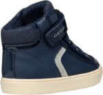 Geox Girls' B Gisli Girl A Trainers - Image 5