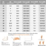 Kids Wide Barefoot Shoes Boys Girls Minimalist School Walking Shoes Trail Running Shoes Walking Sneaker - Image 6