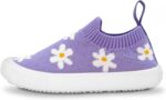 JAN & JUL Lightweight Slip-on Summer Shoes for Boy or Girl