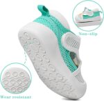 Baby Boys Girls Summer Shoes Infant Toddler Sandals Soft Sole Anti-Slip Shoes - Image 5