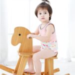 Potty Training Underwear Girls 2T,3T,4T,Toddler Underwear for Baby Girls 4 Pack - Image 2