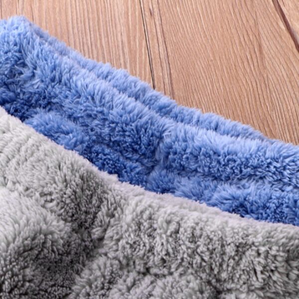 CHENSIYU Kids Boys Girls Baby Pants Set Kids Boys Girls Sports Tracksuit Bottoms Toddler 5-14 Years Bloomer Joggers Toddler Sports Sweatpants Tiny Baby Clothes Boys Tracksuit Bottoms - Image 3