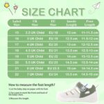 MK MATT KEELY Baby Boys Girls Sandals Toddlers Summer First Walking Shoes Kids Closed Toe Pre Walkers with Anti-Slip Rubber Sole - Image 7