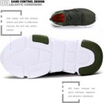 Boys Trainers Kids Running Shoes Child Athletic Shoes Casual Walking Shoes Boys Tennis Shoes Outdoor Sport Sneakers - Image 4