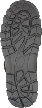 Mountain Warehouse Whistler Kids Snow Boots - Snowproof, Warm, Breathable Childrens Winter Boots, Durable & High Traction Soles - Ideal For Walking & Daily Use - Image 3