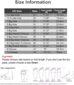 Daydance Ballet Pointe Shoes Girls Women Ribbon Ballerina Shoes with Toe Pads - Image 3