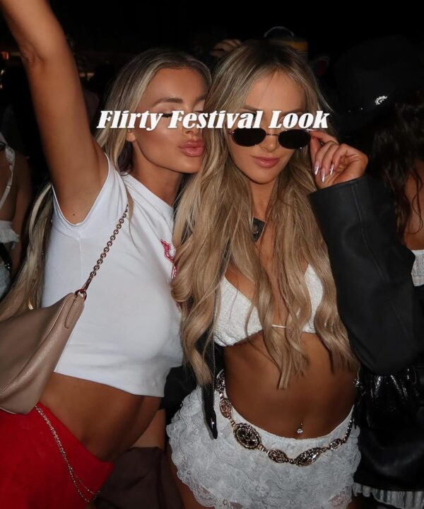 Navneet Women Bloomer Lace Booty Shorts Y2K Ruffle Shorts Sexy Boy Short Micro Mini Short Coquette Clothes Festival Outfits - Image 4