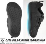 Kids Barefoot Sneaker Wide School Shoes Toddler Trainers Boys Girls Minimalist Running Shoes - Image 4