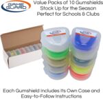 Boil & Bite Mouth Guard/Gum Shield – Mouldable Mouthguard/gumshields - CE Approved, School Sports, Rugby, Hockey, Boxing, GAA, Martial Arts - Image 6