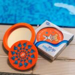 Water Babies Bath Toys Splash Mirror Oceans of Imagination, Baby Bath Mirror for Pool or Bath (15cm) - Image 3