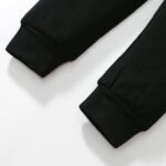 TCWWBB Girls Kids Outfits Clothes Set Toddler Cute Unicorn Bunny Bowknot Birthday Print long Sleeve Cotton Shirt jumper Dresses Tops Leggings Trousers Pants 2 Piece Clothing Set Age 1-7 Years Old - Image 7