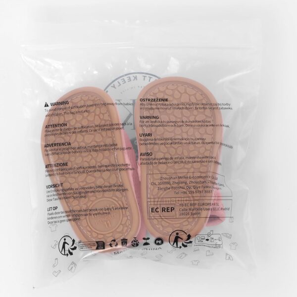 Baby Boys Soft Sole Sandals Toddler Anti-Slip Summer Crib First Walking Shoes - Image 8