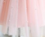 TTYAOVO Baby Girl Dress Toddler Flower Party Princess Dress - Image 6