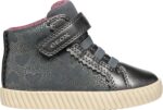 Geox Baby Girl's B Mirroless Sneaker - Image 3