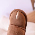 Shoes for Boys Size 3 Baby Toddler Infant Newborn Prewalker Boots Tassel Shoes Soft Sole Walking Shoes for Babies 1218 Months - Image 2