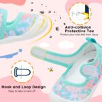 JOINFREE Girls Boys Summer Sandals Infant Shoes Lightiwehgt Barefoot Sneakers Toddlers Breathable Sandals Sneakers Water Shoes - Image 5