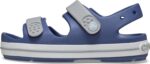 Crocs Unisex Kid's Crocband Cruiser Sandal K - Image 7