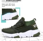 Boys Trainers Kids Running Shoes Child Athletic Shoes Casual Walking Shoes Boys Tennis Shoes Outdoor Sport Sneakers - Image 3