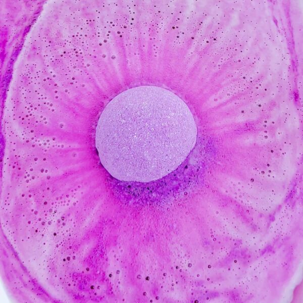 Zimpli Kids Large Unicorn Surprise Bath Bomb, 6 Surprise Unicorn Toys to Collect in Total, One Per Bath Bomb, Children's Collectable Bath Toy, Stocking Filler Toy, Xmas Present for Boys & Girls - Image 4