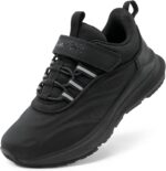 DREAM PAIRS Unisex Kids Trainers Boys Girls Waterproof Walking Running Shoes Athletic Sneakers Sports Shoes for Little/Big Kids