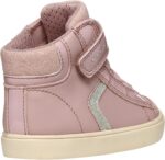 Geox Girl's B Gisli Sneaker - Image 5