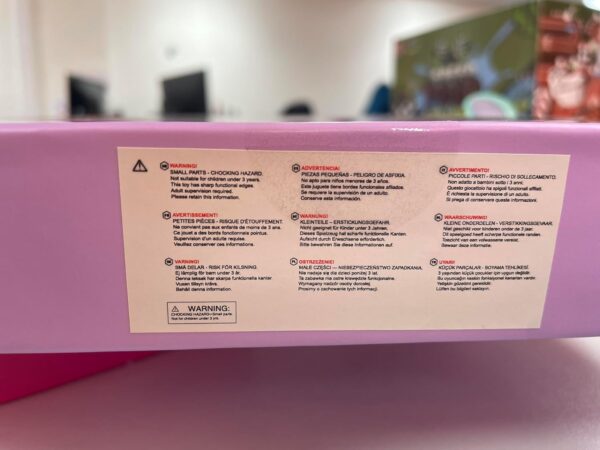 Disney Stitch DIY Journal Kit for Kids Teens A5 Diary Art Supplies Stickers Sticky Notes Keyring Coloured Pens Arts and Crafts Stitch Gifts - Image 8