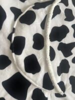 Shamdon Home Collection Oversized Blanket Hoodie,Sherpa FLeece Wearable Blanket Hoodie for Women Men,Soft and Warm Hooded Sweatshirt Adults with Giant Pocket Teenager,One Size Fits All - Image 6