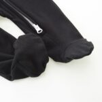 KIDDLETOWN Baby Boy Girl Clothes Long Sleeve Romper, Newborn Bodysuits Double Zipper, Baby Boys Clothes, Baby Grows Outfits Girl Boy Romper Set, Baby Clothing Baby Gift, Cotton Long Sleeve Pyjamas - Image 6