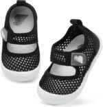 JOINFREE Girls Boys Summer Sandals Infant Shoes Lightiwehgt Barefoot Sneakers Toddlers Breathable Sandals Sneakers Water Shoes - Image 6