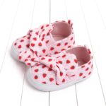 Baby Girls Boys Warm Shoes Soft Booties Snow Boots Comfortable Shoes Infant Toddler Warming and Fashion Shoes Babies Shoes Size 5 Baby Shoes Size 5 - Image 2
