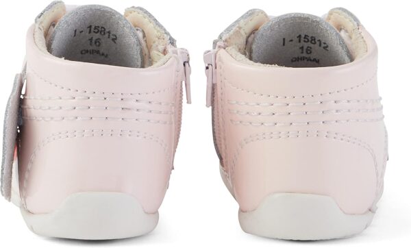 Kickers Unisex Kid's Kick Hi Ankle Boots with Zip | Extra Flexibility for | Easy - Image 3