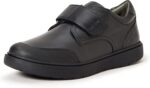 Geox Boy's J Riddock Boy I School Uniform Shoe