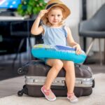 JIASUQI Toddler Sandals Boys Girls Wid Barefoot Water Sandals Kid Lightweight Water Shoes for Beach Swim - Image 5