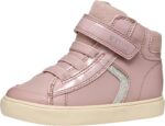 Geox Girl's B Gisli Sneaker - Image 2