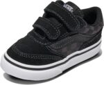 Vans Boy's Brooklyn Ls V Sneaker