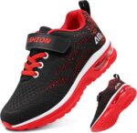Boys Trainers Kids Running Shoes Child Sneaker Girls Athletic Casual Sports Walking Shoes Fashion Comfortable