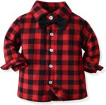 CHENSIYU Kids Boys Girls Black Joggers Girls Baby Grey Joggers Toddler Classic Bloomer Joggers Kids Grey Sweatpants Halloween Clothes Christmas Outfits for Girls - Image 2