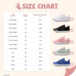 Boys Trainers Girls Barefoot Shoes Kids Wide Toe Breathable Walking Sneakers for School Running Outdoor Sports - Image 7
