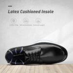 Bruno Marc Men's Lace Up Formal Dress Shoes Leather Shoes, Brogues Derby in Business, Casual, Work - Image 2