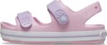 Crocs Unisex Kid's Crocband Cruiser Sandal T - Image 6