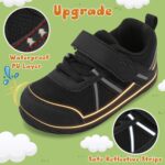 JOINFREE Baby Walking Shoes Comfortable Toddler Boys Girls Sneakers Soft Sole Barefoot Tennis Shoes - Image 3