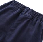 CHENSIYU Kids Boys Girls Toddler Pants Girls Infant 3-14 Years Pants Girls 2-13 Years Bloomer Pants Infant 3-14 Years Track Bottoms Baby Halloween Costume - Image 5