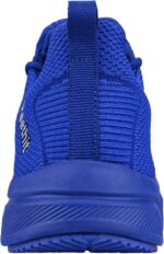 Feethit Women Trainers Casual Sneakers Lightweight Breathable Walking Shoes Gym Sport Tennis - Image 4