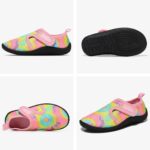 STQ KIDS Water Shoes Beach Shoes Qucik Dry Non-Slip for Summer - Image 9