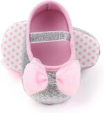 Shoes Toddler Shoes Girls Infant Children Shoes Princess Kids Soft Walkers Boys Toddler Baby Sneakers Girls Toddler4 5 T Shoes - Image 5