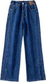 CHENSIYU Kids Boys Girls Baby Boys Casual Trouser Boys White Trousers Toddler Classic Bloomer Pants Toddler White Leggings Newborn Baby Clothes