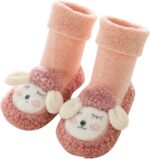 Baby Girl Clothes 0-3 Months Foot Measure Children Uk Boots For Toddler Boys Slippers Toddler Size 4 Boys Christmas Stocking Newborn Knitted Booties Christmas Presents For Babies