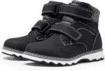 Harvest Land Boys Ankle Boots Waterproof Walking Shoes Boy Combat Boot - Image 7