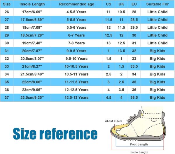 Girls Kids Sequins Pearl Bow Sandals High Heels Ankle Closed Toe Summer Shoes Slip On Comfy Dress Dance Loafers Toddler Boys Sandals Size 9c Big Kid Slide Sandals( - Image 5